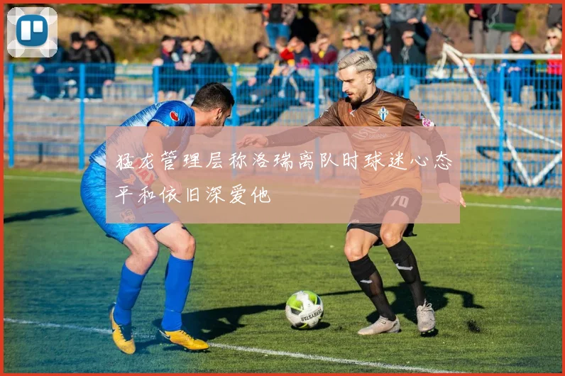猛龙管理层称洛瑞离队时球迷心态平和依旧深爱他